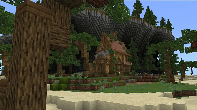 Скриншот Заячий остров №5