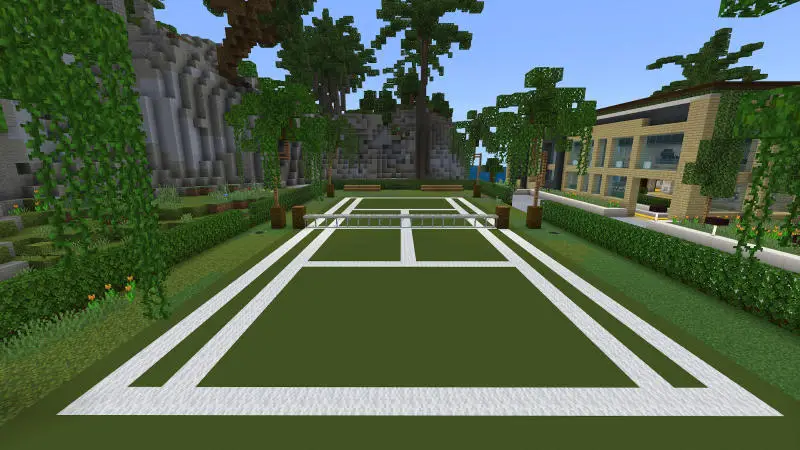 Скриншот Роскошные острова №5