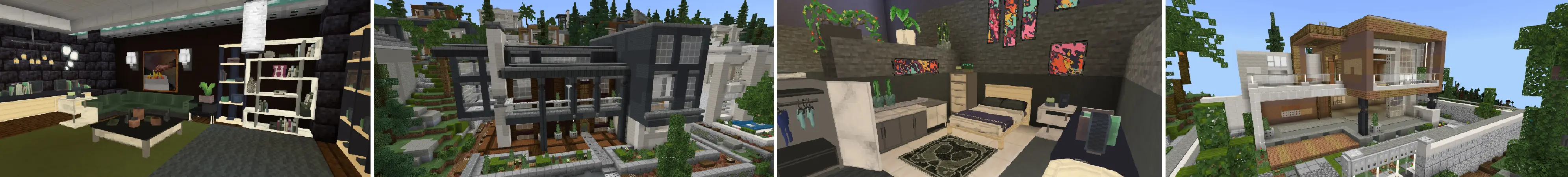 Мебель panorama