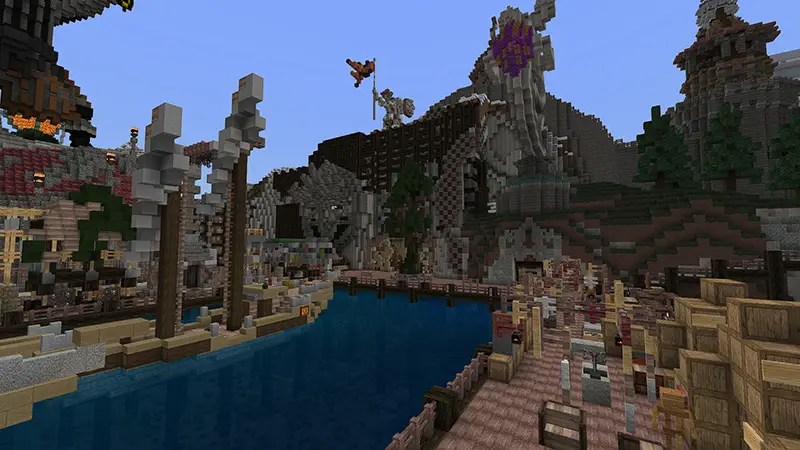 Скриншот Династия драконов №4