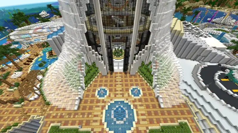 Скриншот Отпуск мечты №1