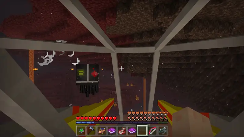 Скриншот Космос №2