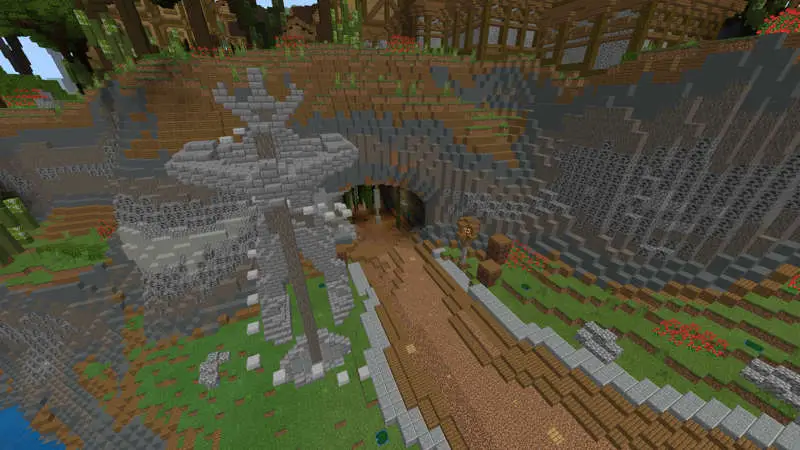 Скриншот Замок Хоэнфельс №5