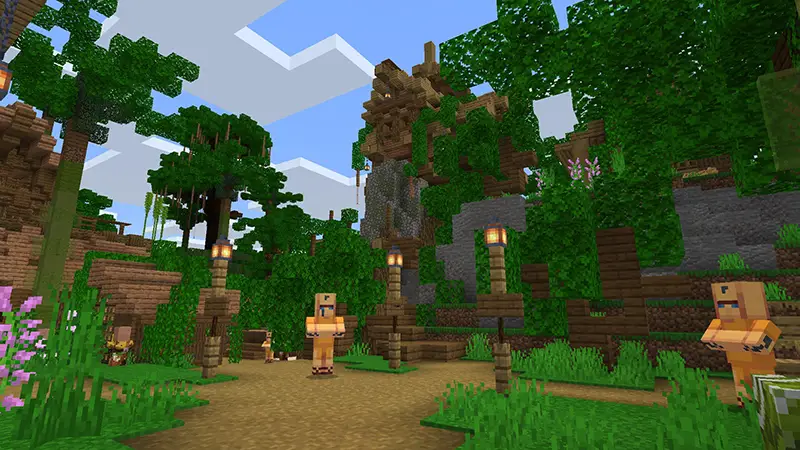 Скриншот Затерянный остров №1