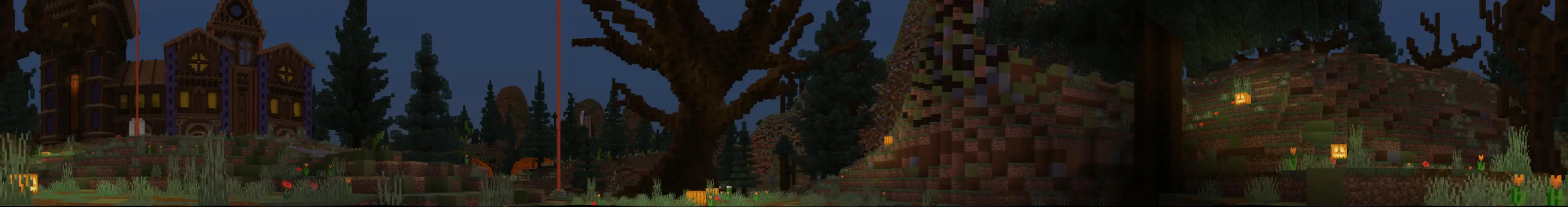 Спецвыпуск к Хэллоуину panorama