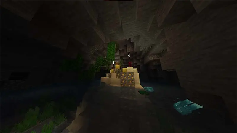 Скриншот Остров с замком №3