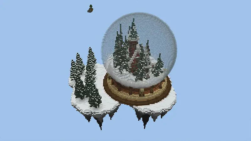 Скриншот SKY BLOCK+ №2