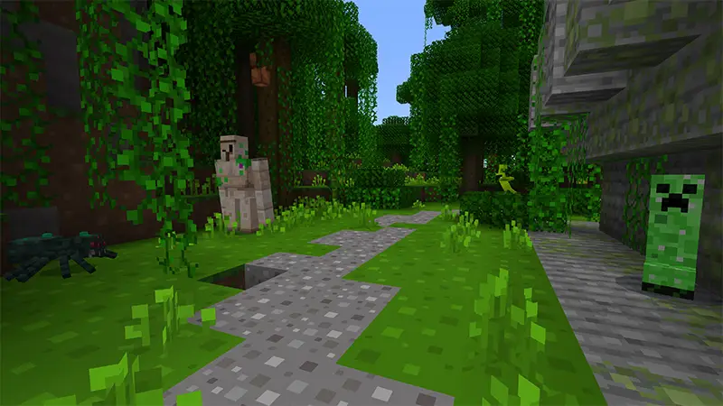 Скриншот Слизень! №4