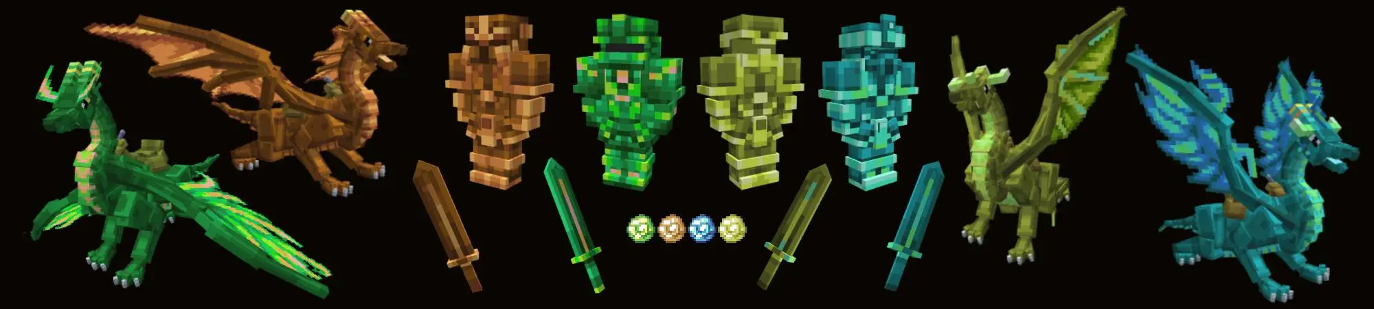 Небесные острова panorama