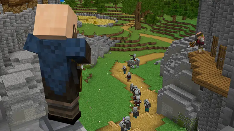 Скриншот Защитник замка №4