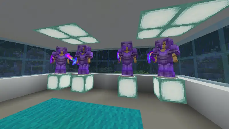 Скриншот СУПЕРХАКЕРСКИЕ ИНСТРУМЕНТЫ! №4