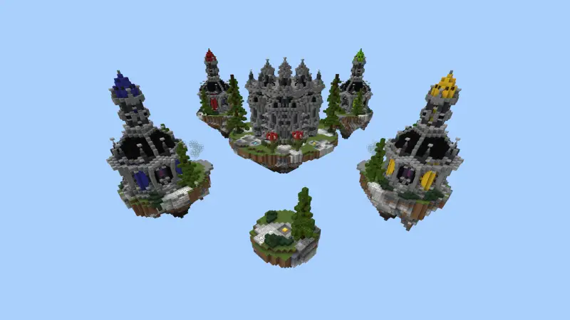 Скриншот Улучшенные кроватные войны №4