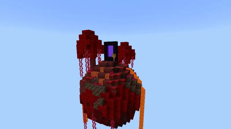 Скриншот Один блок — классическая версия №5