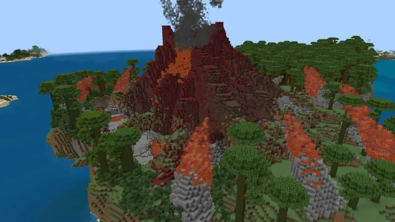 Скриншот Остров происхождения №3