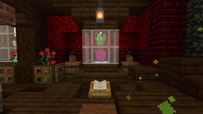 Скриншот Проклятый оазис №2