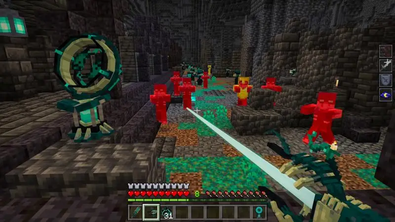 Скриншот База смотрителя №6