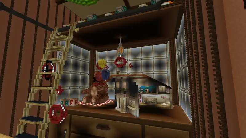 Скриншот Авиамагазин №3