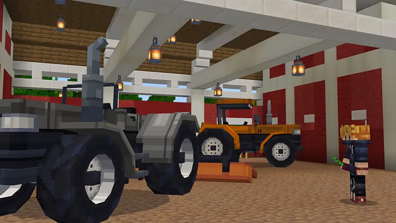 Скриншот Фермерство+ №4