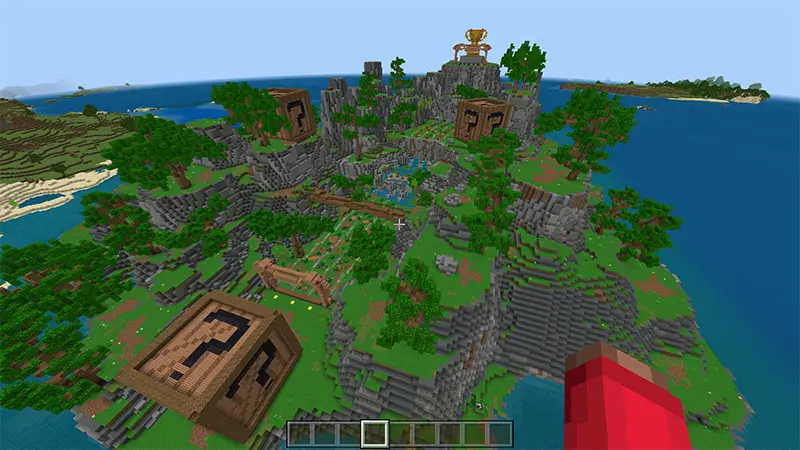 Скриншот Ящики удачи №5