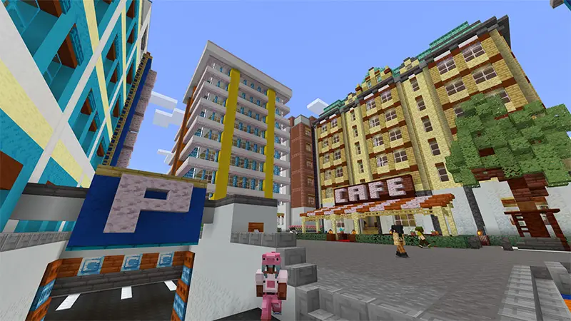 Скриншот Набор текстур «Чарующее фэнтези» №6