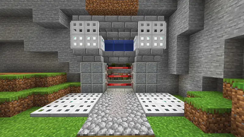 Скриншот Новички против профи и против базы хакеров №2