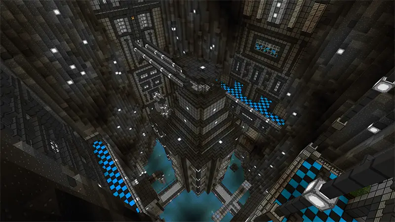 Скриншот Лаборатории Китатчо II №3