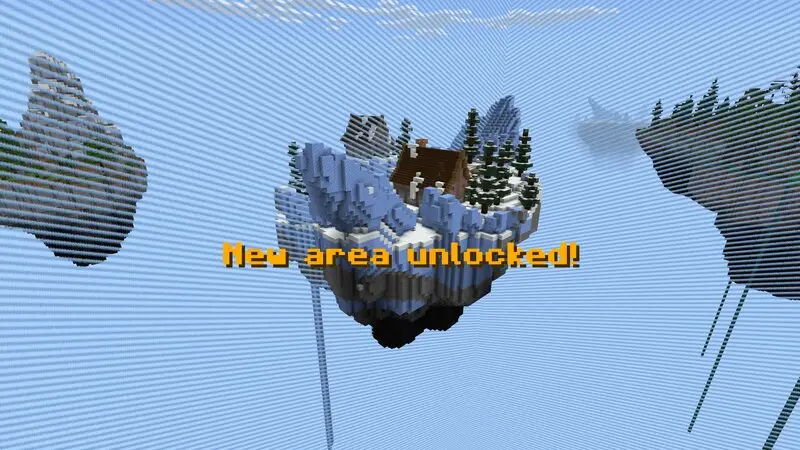 Скриншот Один блок №3