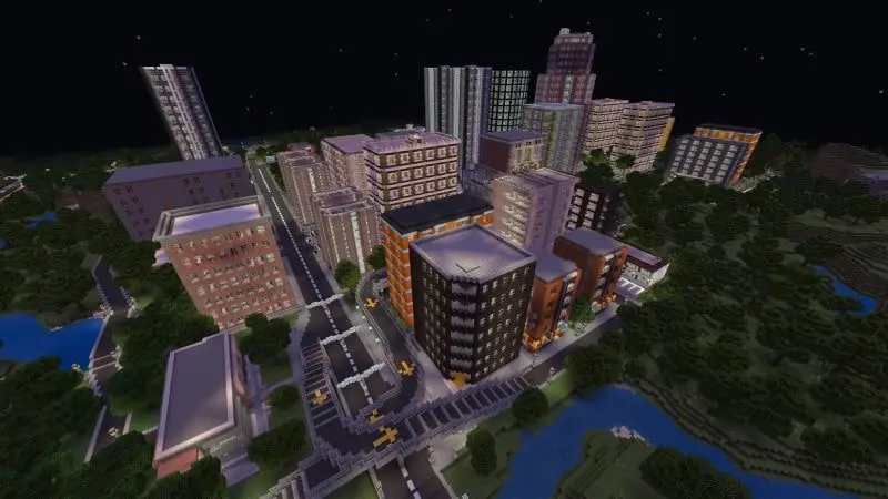 Скриншот Уличный гонщик №5