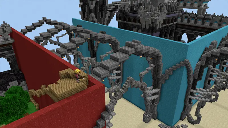 Скриншот СТЕНЫ №4