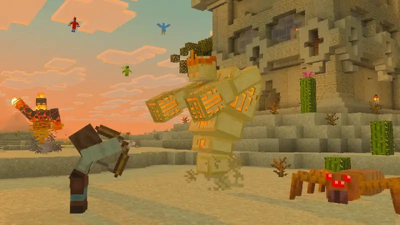 Скриншот Башни и Подземелья 2.0 Add-On №10