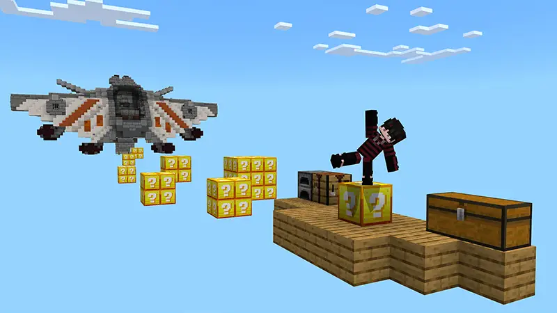 Скриншот Один блок [?] №1