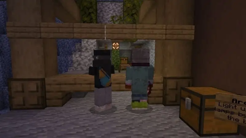 Скриншот Зомби №5