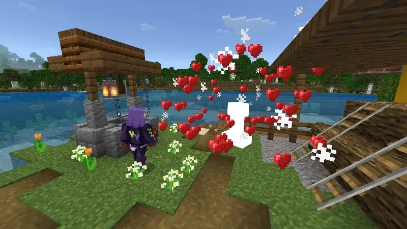 Скриншот Мирная сложность+ №3