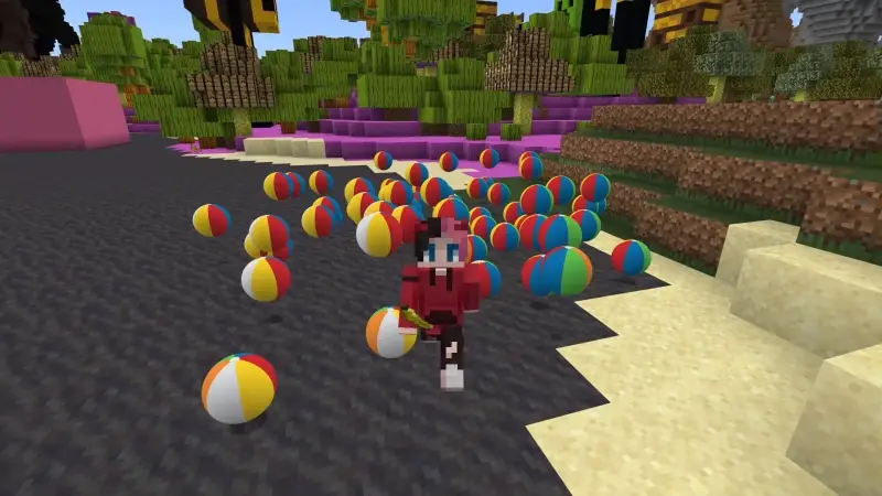 Скриншот Проклятый мир №5