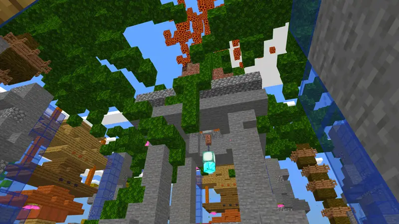 Скриншот Классические кроватные войны №4