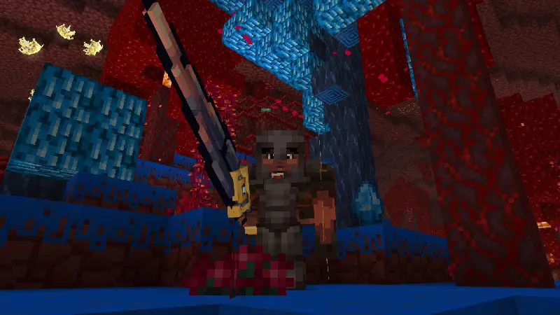 Скриншот Дополнение Fire & Void №6