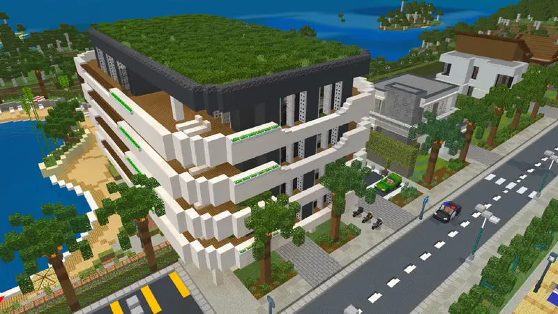 Скриншот Подростки — ролевая игра №5