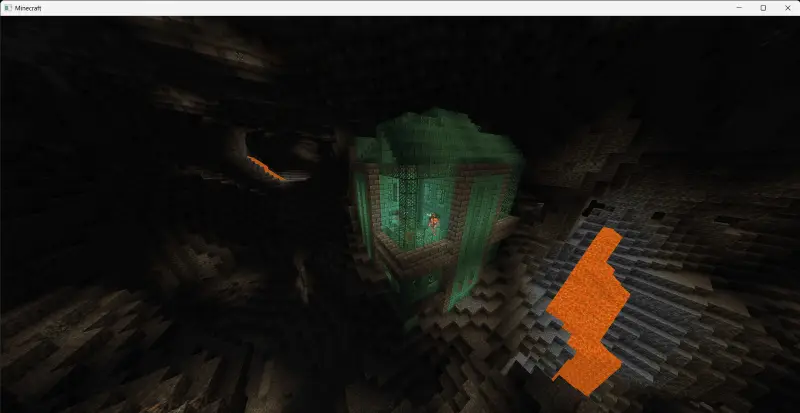 Медная тюрьма