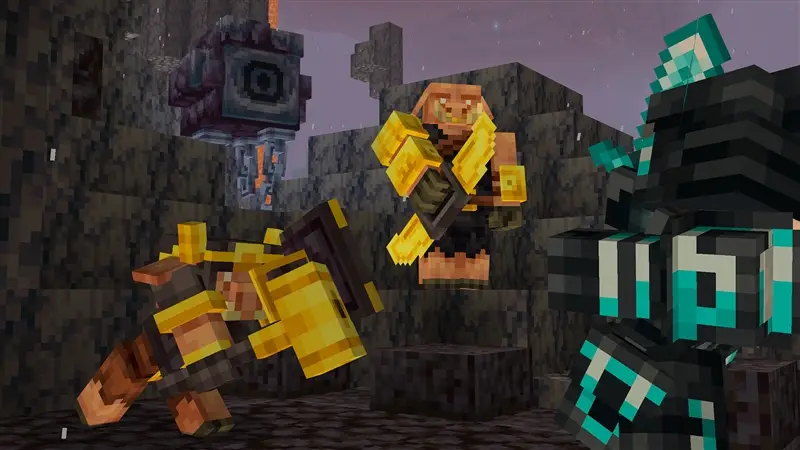 Скриншот НОВЫЙ НИЖНИЙ МИР №5