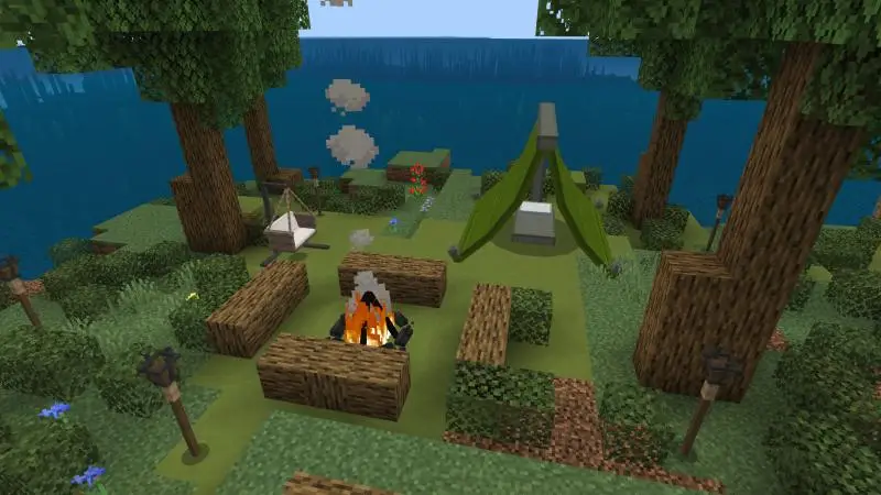 Скриншот Курорт миллионера №5