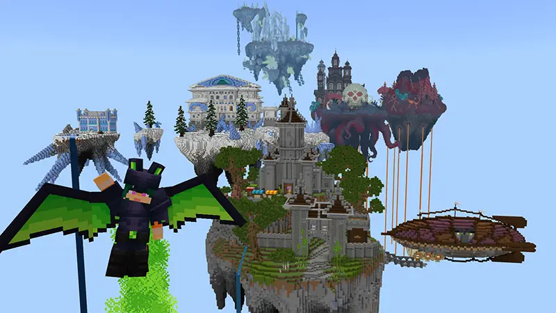 Скриншот Приключения доктора Глазастика №9