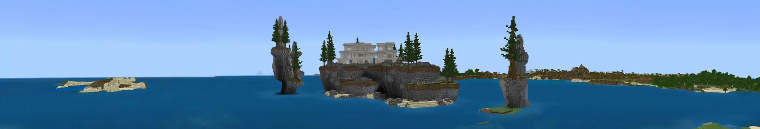 База драконов panorama