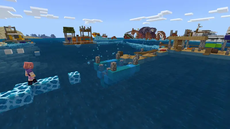 Скриншот Спасательная миссия: кораблекрушение №4