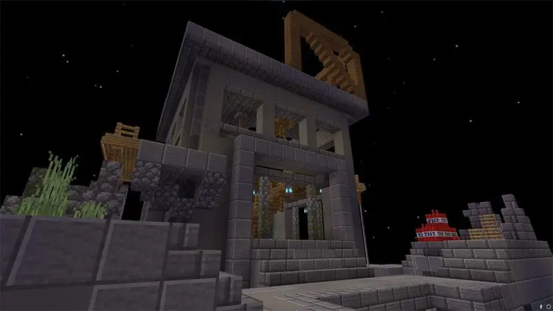 Скриншот Космическая битва в режиме PvP №1