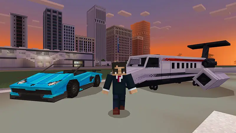 Скриншот Транспорт++ №2