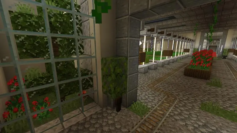 Скриншот Хакерская база II №5