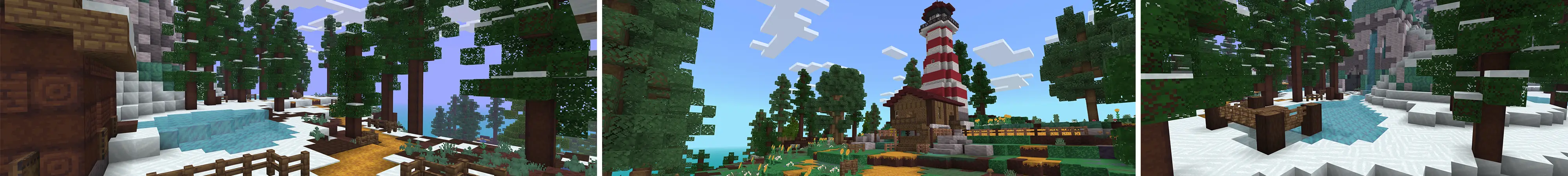 Набор ресурсов «Современность» panorama