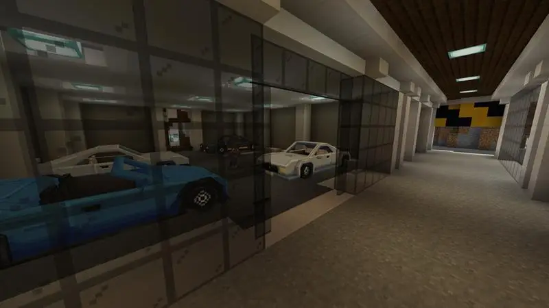 Скриншот Особняки на краю утеса №5