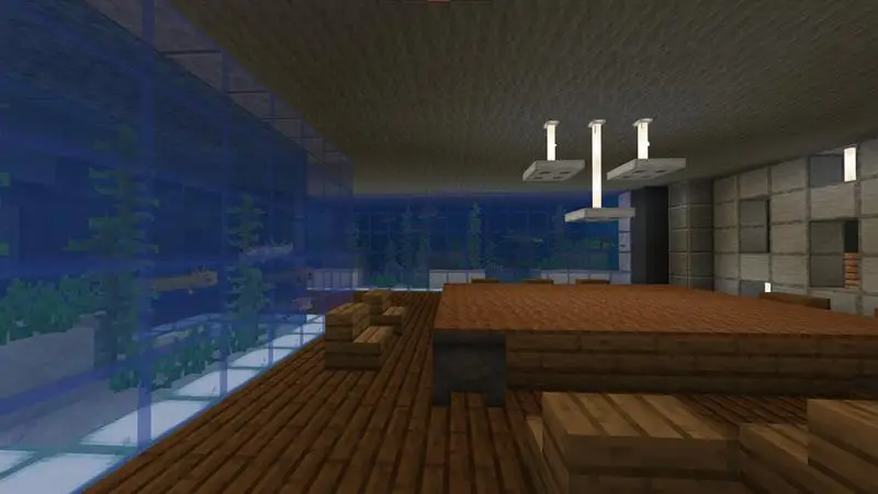 Скриншот Особняк миллионера у водопада №4