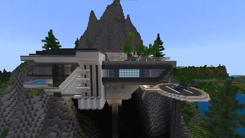 Скриншот Особняк хакеров №1